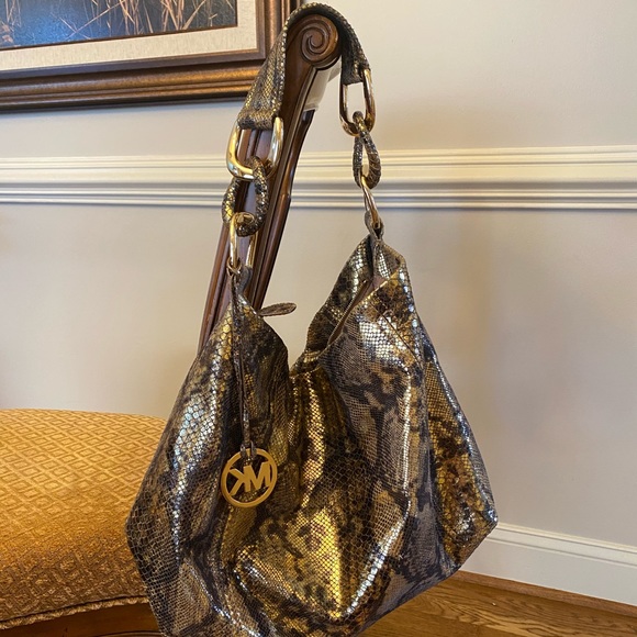 Michael Kors extra large bag - Picture 4 of 6